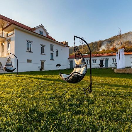 Villa Alzira Seia Luaran gambar