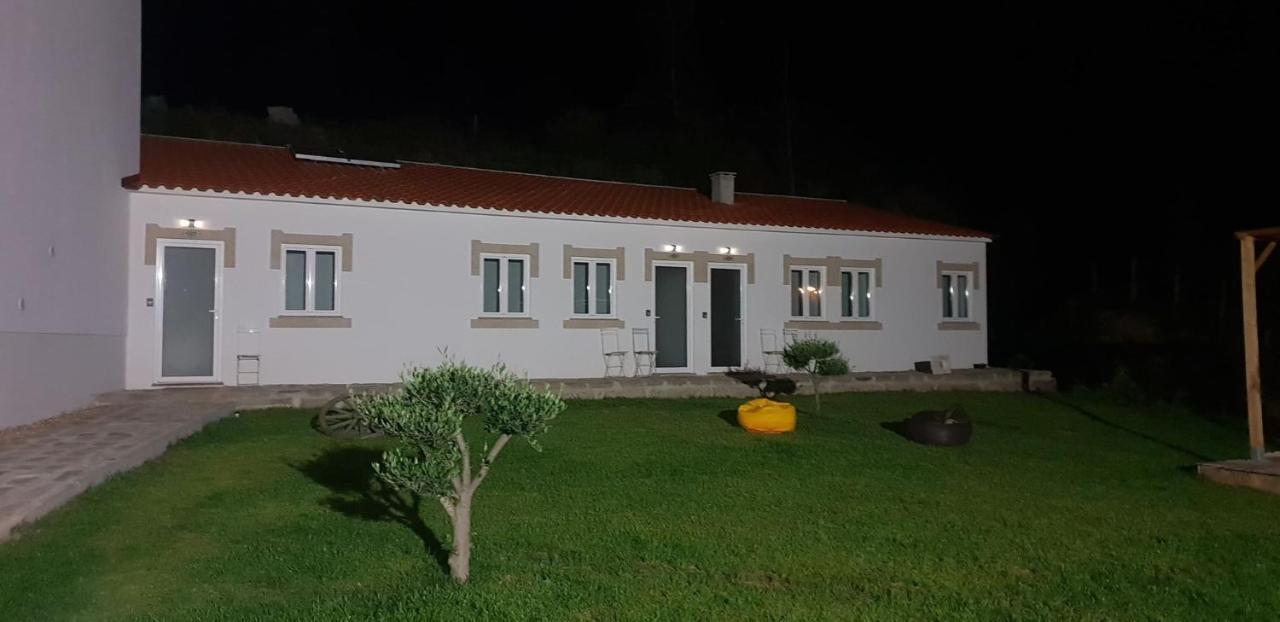 Villa Alzira Seia Luaran gambar