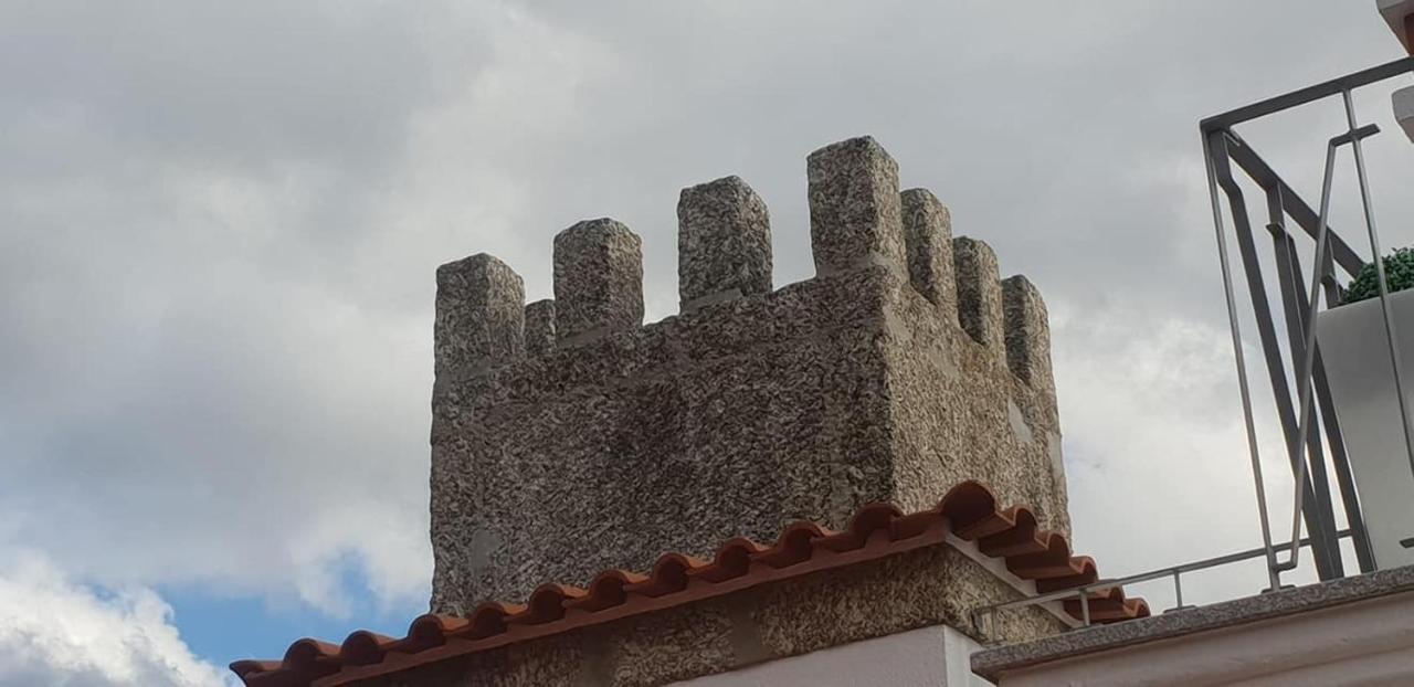Villa Alzira Seia Luaran gambar