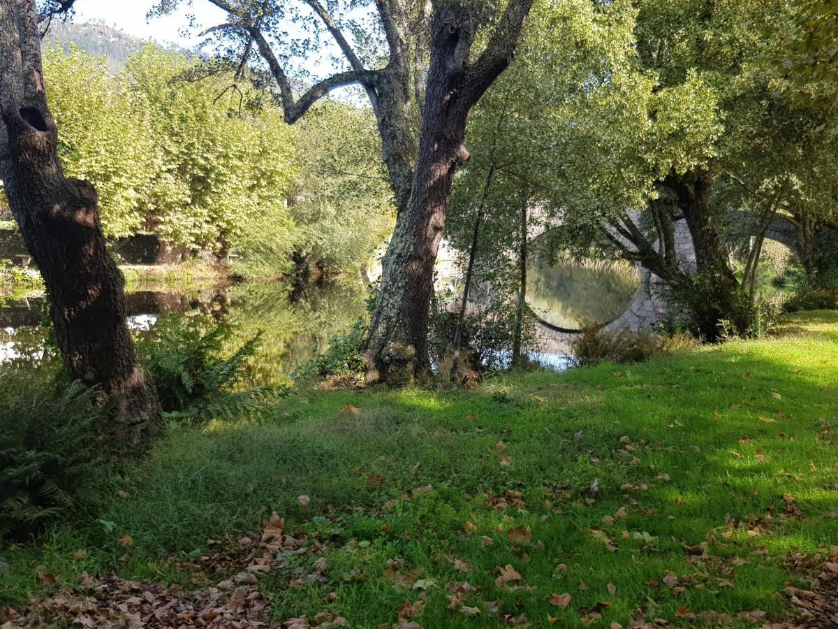 Villa Alzira Seia Luaran gambar