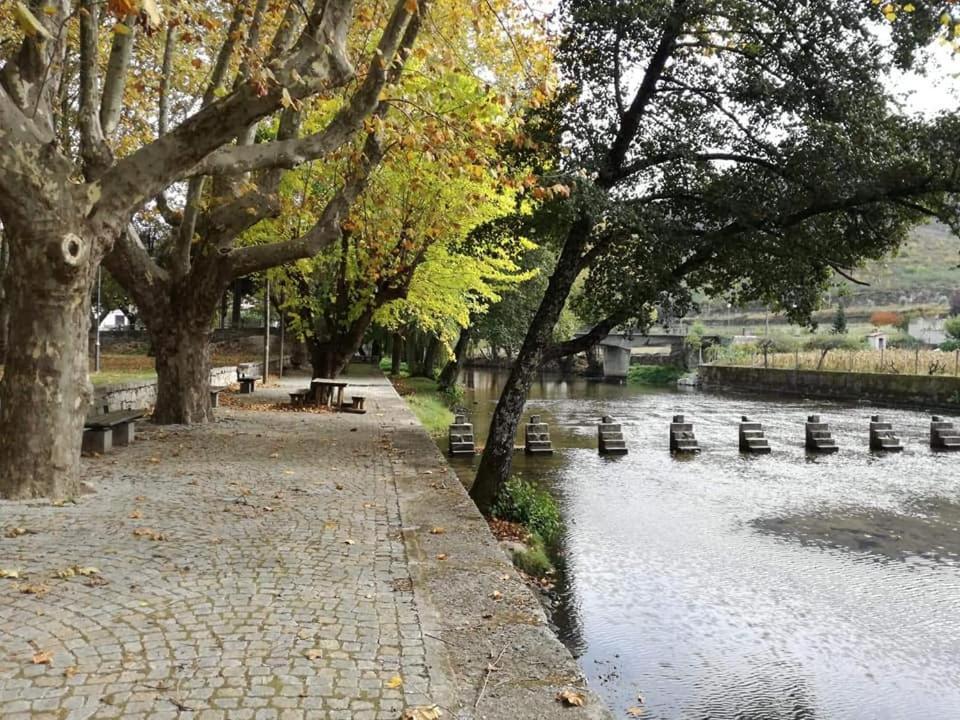 Villa Alzira Seia Luaran gambar