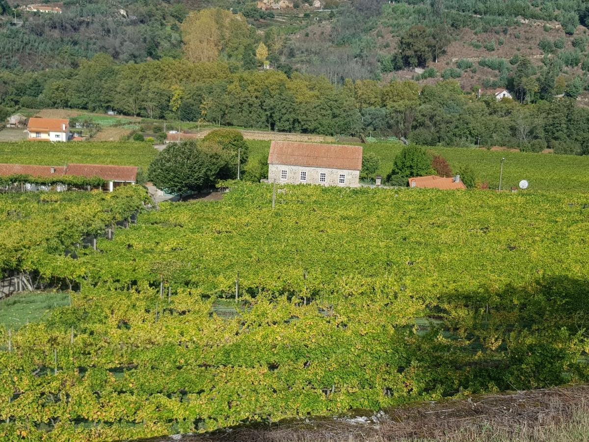 Villa Alzira Seia Luaran gambar