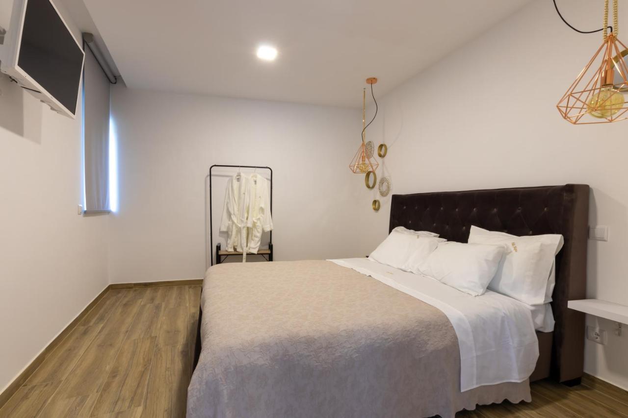 Villa Alzira Seia Luaran gambar