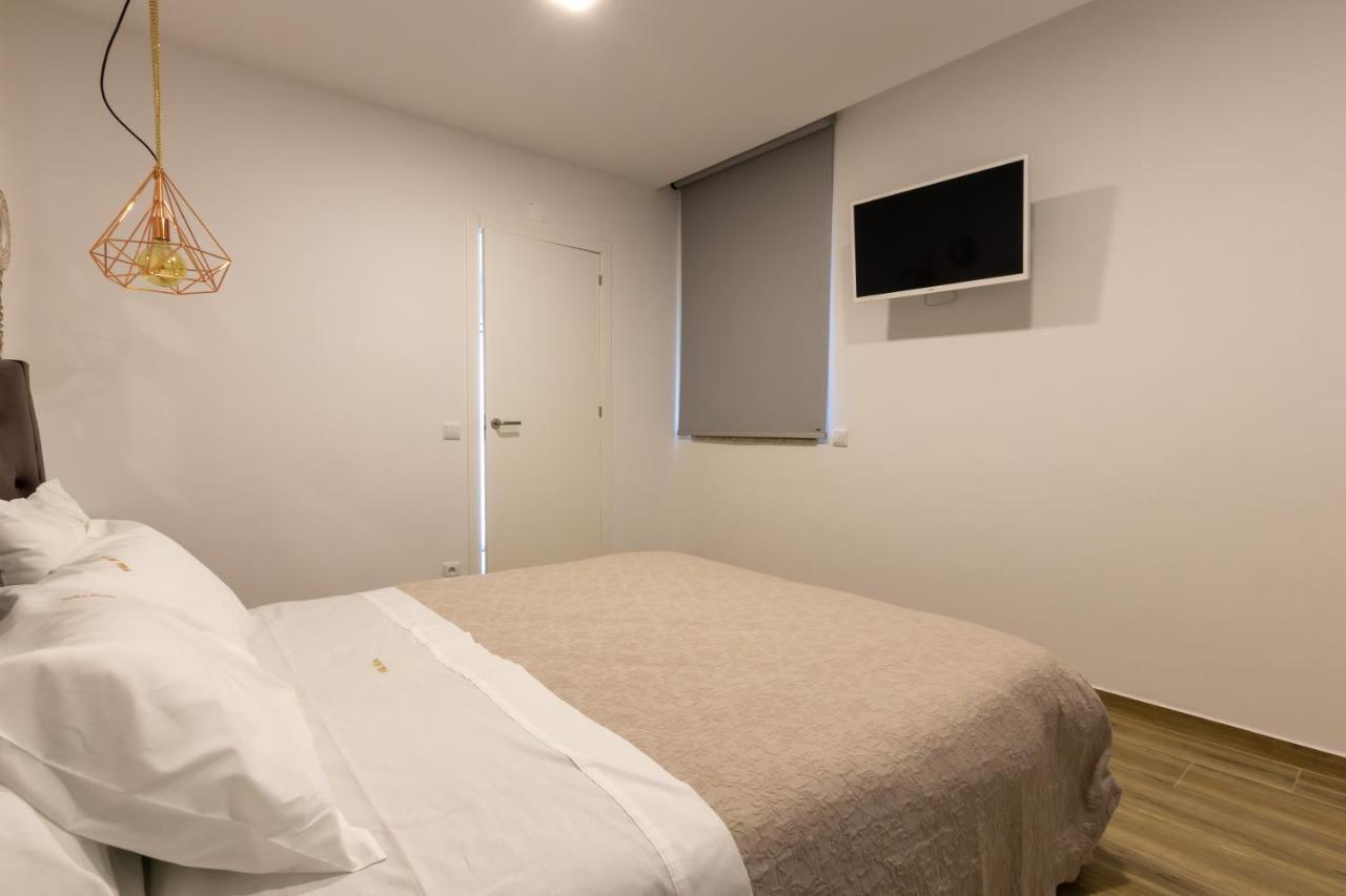 Villa Alzira Seia Luaran gambar