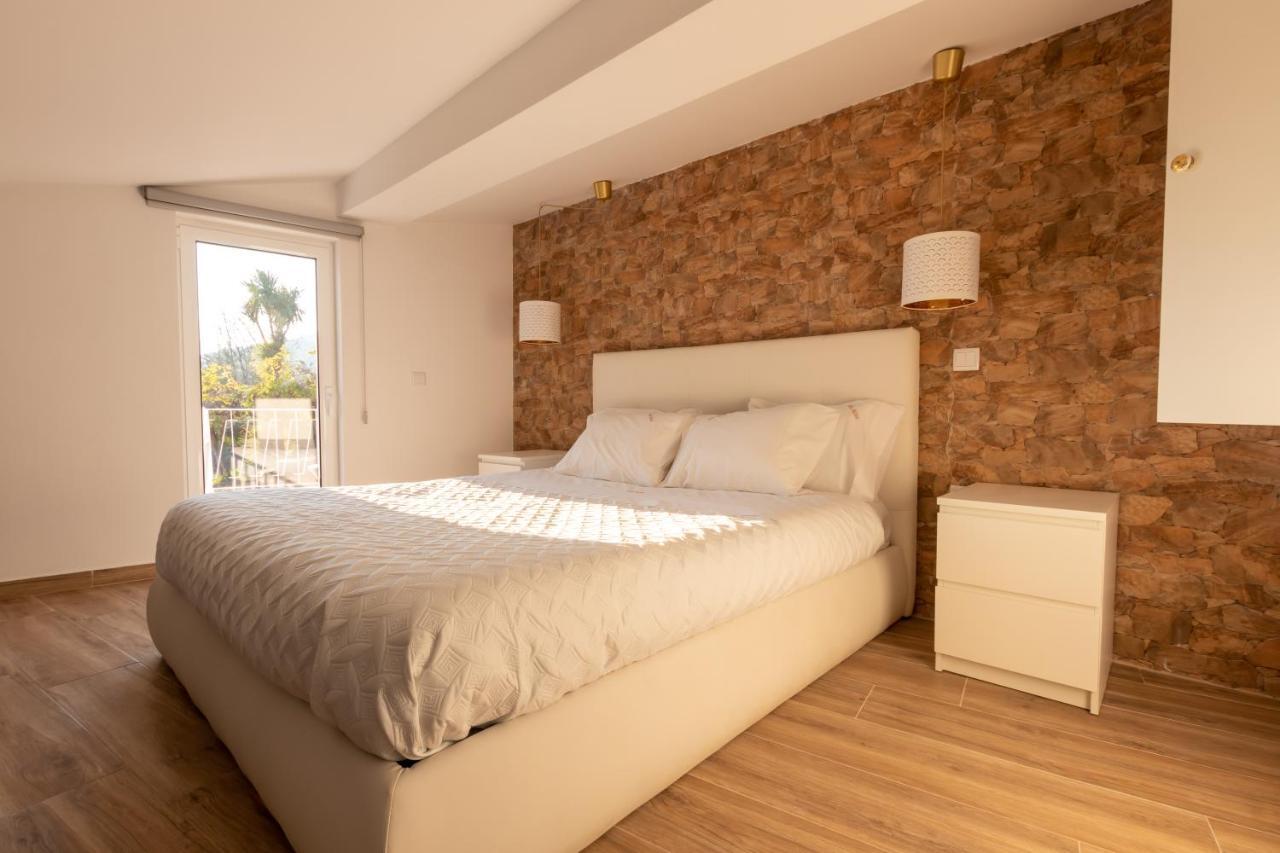 Villa Alzira Seia Luaran gambar