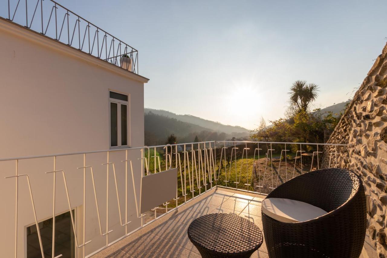 Villa Alzira Seia Luaran gambar