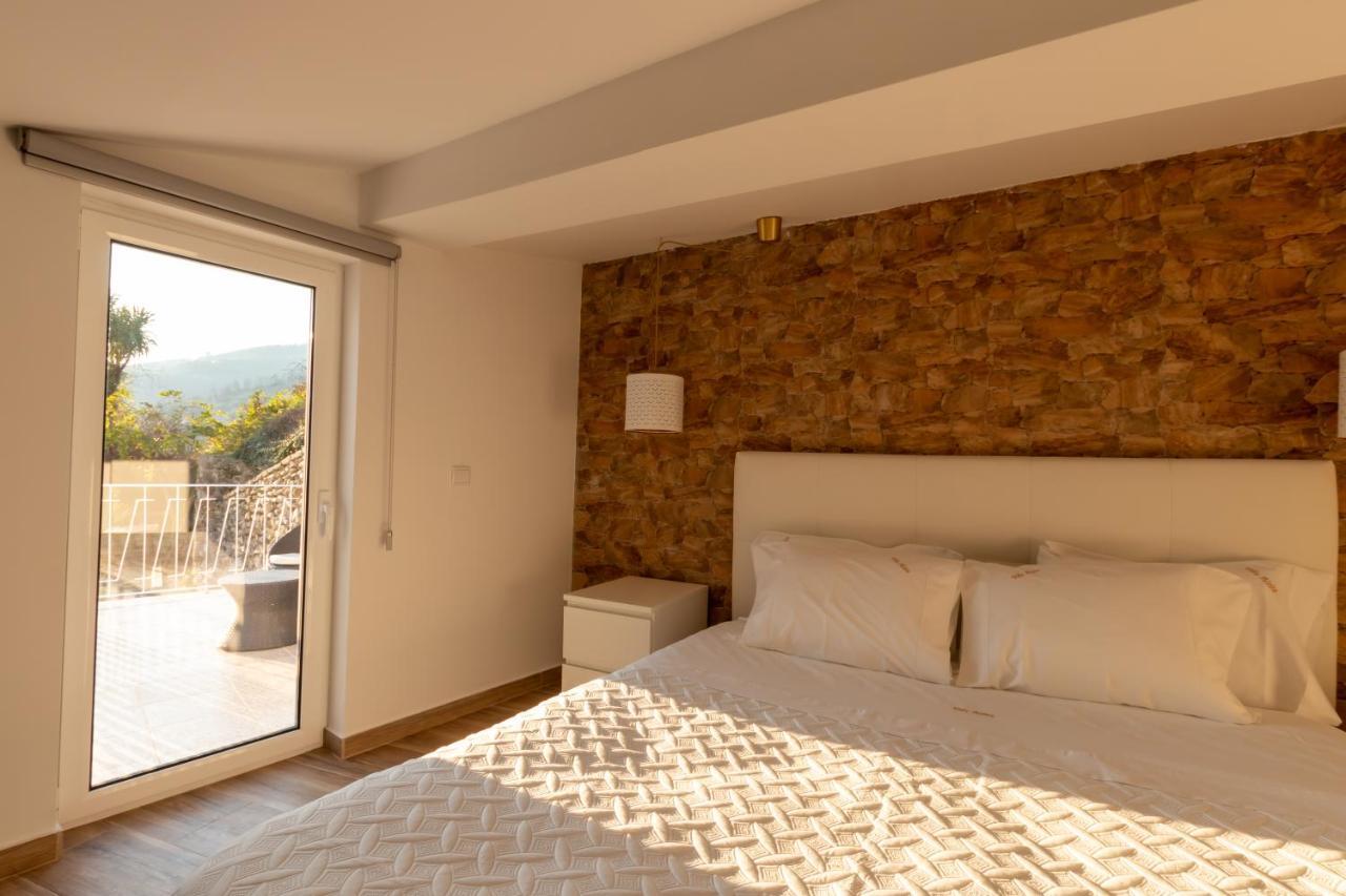 Villa Alzira Seia Luaran gambar