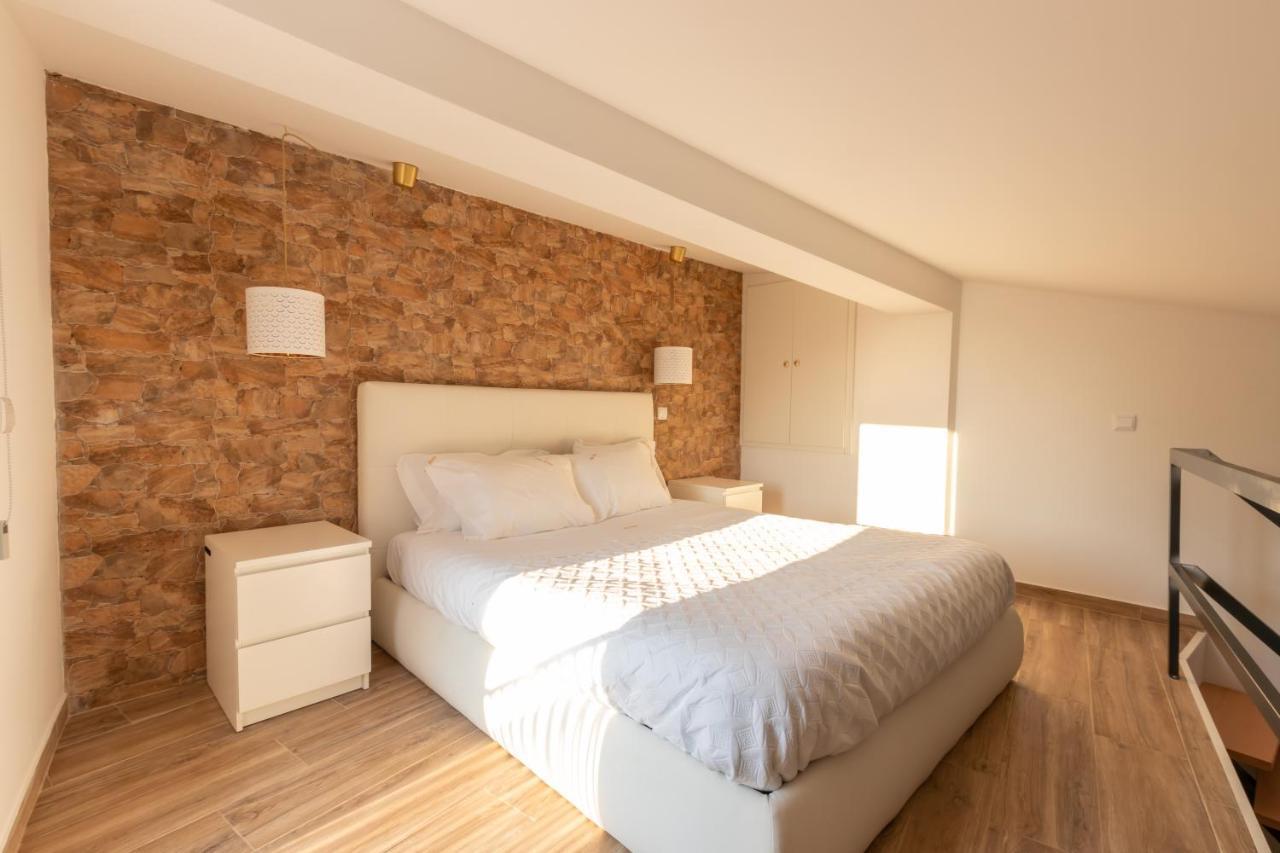 Villa Alzira Seia Luaran gambar