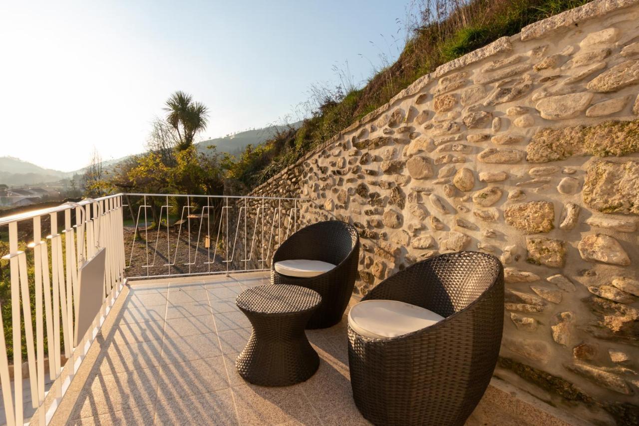 Villa Alzira Seia Luaran gambar