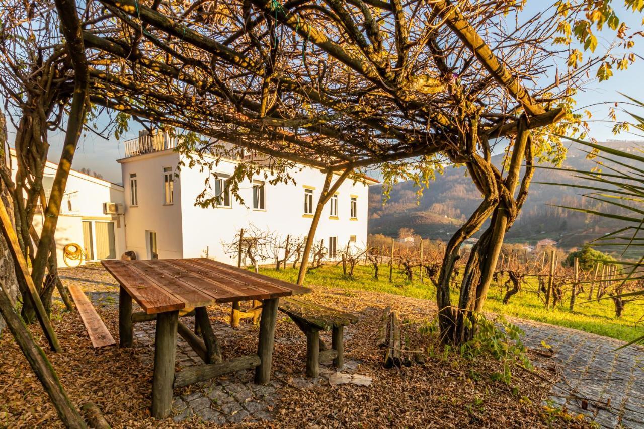 Villa Alzira Seia Luaran gambar