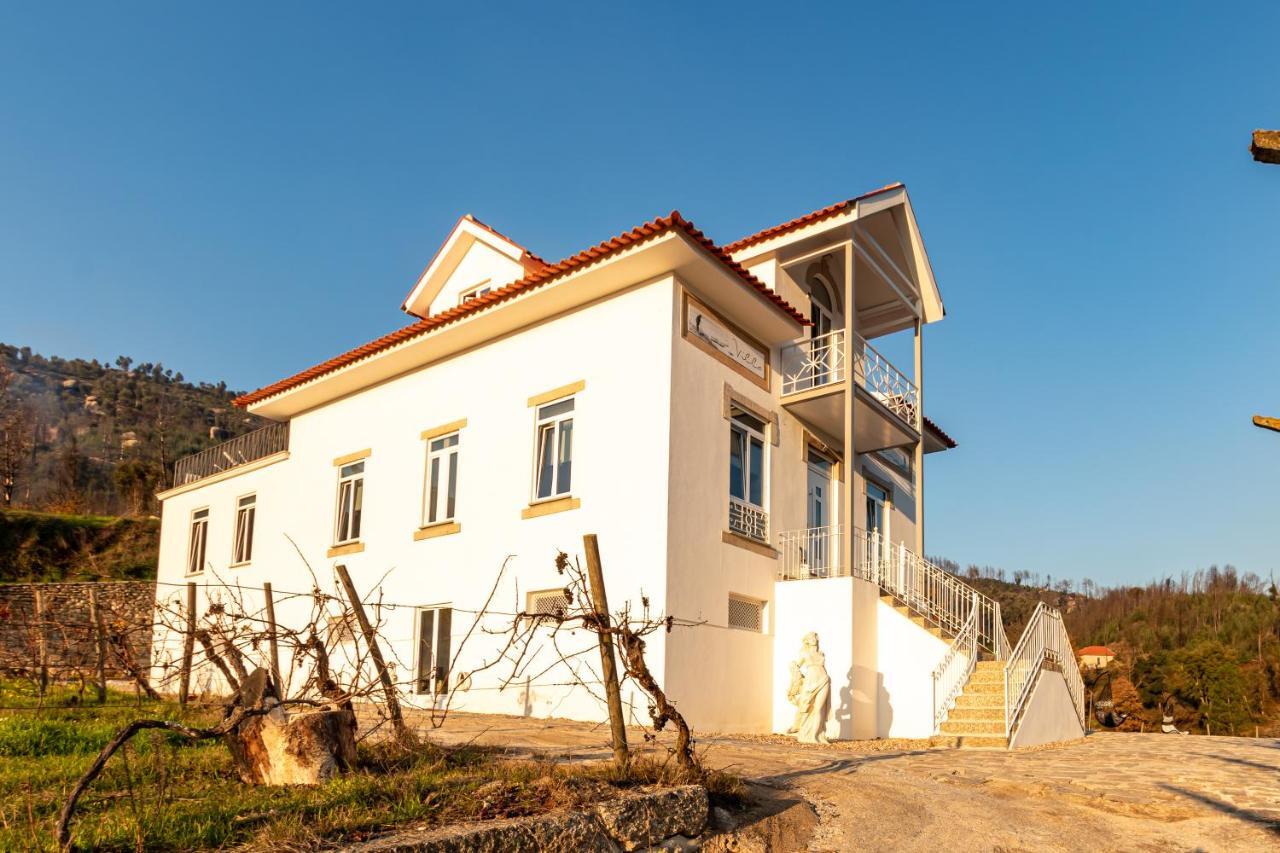 Villa Alzira Seia Luaran gambar