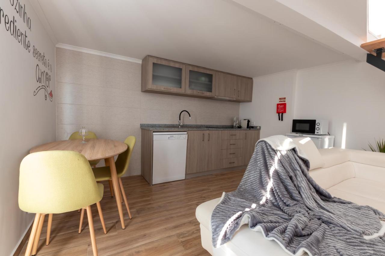 Villa Alzira Seia Luaran gambar